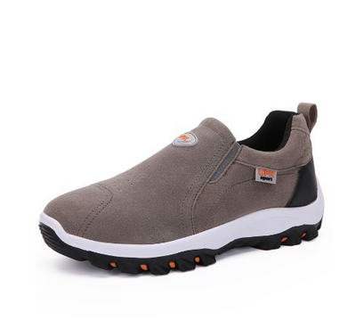 Klaus | Stilfulde Slip-On Sportssko l Vanero