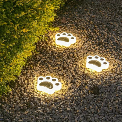Trådløse Solar Paws | Skab den Perfekte Haveatmosfære | Vanero