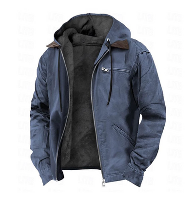 OuterFlex | Stil, Der Holder Dig Varm | Vanero