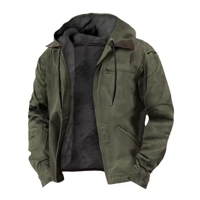 OuterFlex | Stil, Der Holder Dig Varm | Vanero