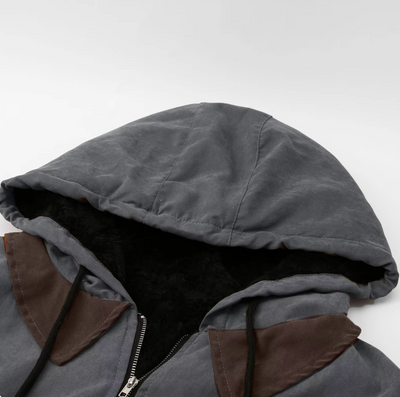 OuterFlex | Stil, Der Holder Dig Varm | Vanero