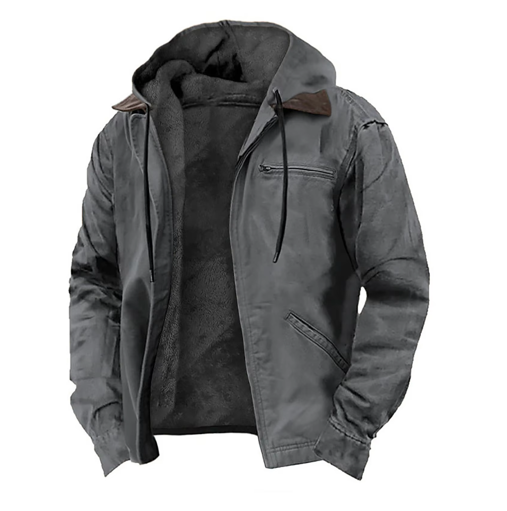 OuterFlex | Stil, Der Holder Dig Varm | Vanero