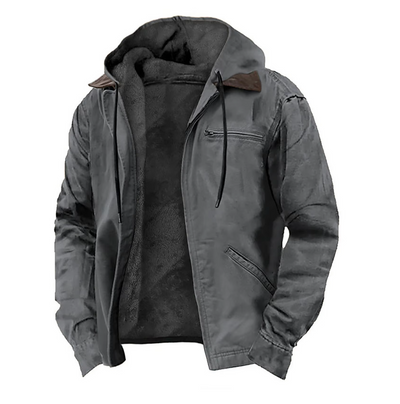 OuterFlex | Stil, Der Holder Dig Varm | Vanero