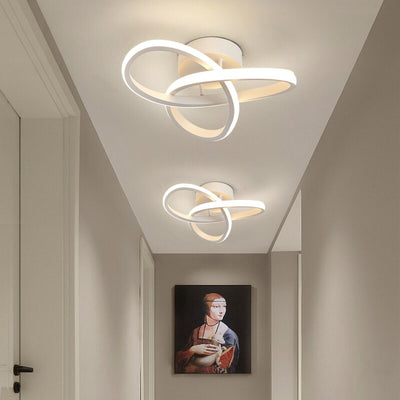 SmartLight l Moderne og stilfuld Deckenleuchte l Vanero