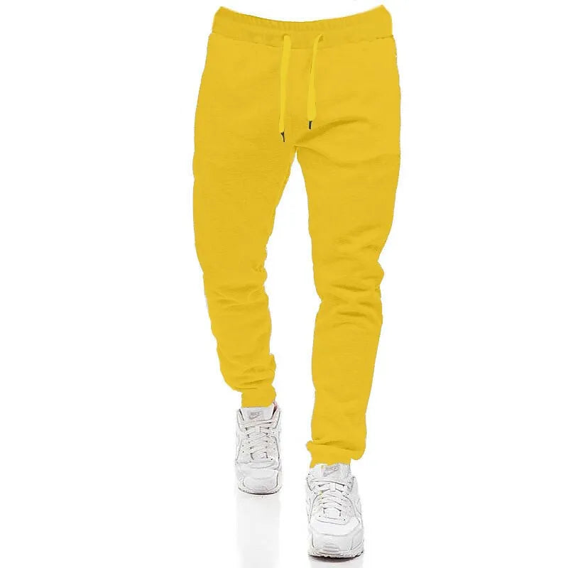 Benjamin | varme joggingbukser til mænd | Vanero