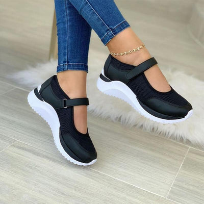 Zira | Elegante Sandaler l Vanero