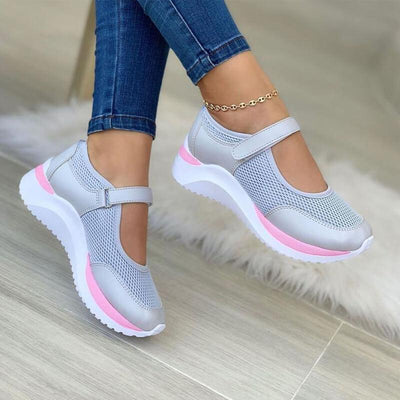 Zira | Elegante Sandaler l Vanero