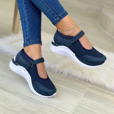 Zira | Elegante Sandaler l Vanero