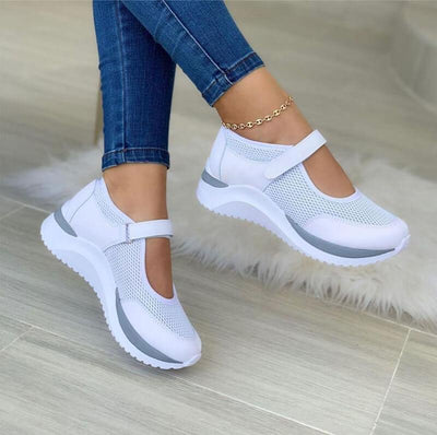 Zira | Elegante Sandaler l Vanero