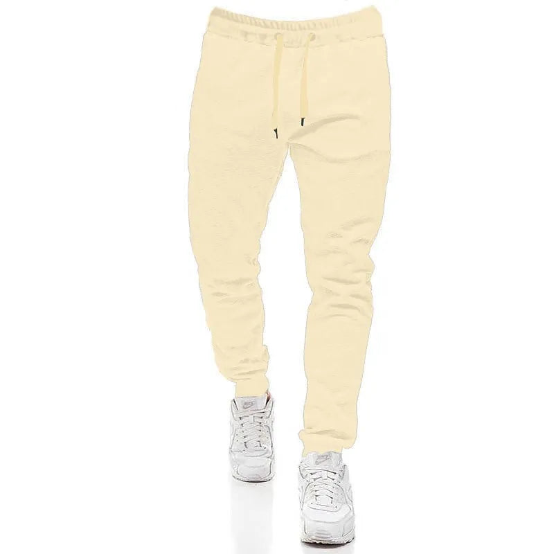 Benjamin | varme joggingbukser til mænd | Vanero