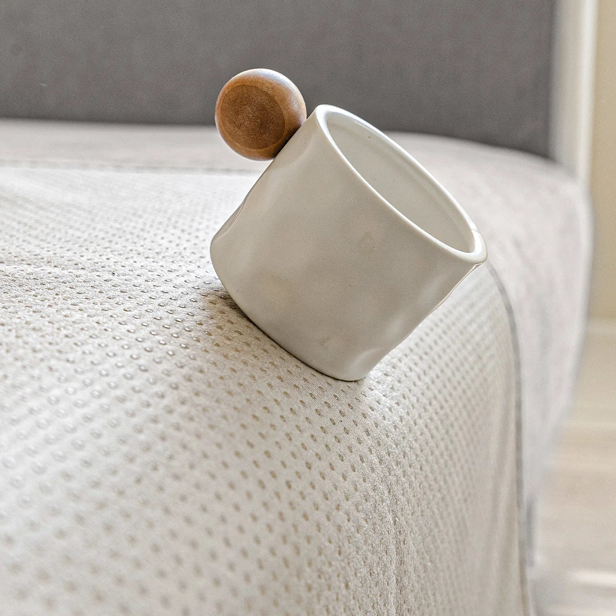 Bobby | Ridsefaste Sofaovertræk med Stilfuldt og Bæredygtigt Design | Vanero