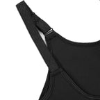 Shapewear-Bodysuit Til Dame | Nylon & Elastan Med Stretch | Sømløst Look Med Let Til Moderat Kompression | Vanero