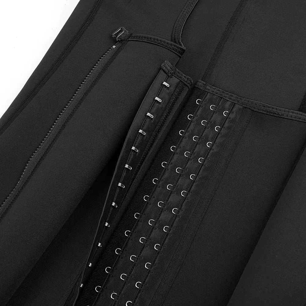 Shapewear-Bodysuit Til Dame | Nylon & Elastan Med Stretch | Sømløst Look Med Let Til Moderat Kompression | Vanero