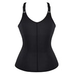 Shapewear-Bodysuit Til Dame | Nylon & Elastan Med Stretch | Sømløst Look Med Let Til Moderat Kompression | Vanero