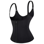 Shapewear-Bodysuit Til Dame | Nylon & Elastan Med Stretch | Sømløst Look Med Let Til Moderat Kompression | Vanero