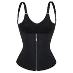 Shapewear-Bodysuit Til Dame | Nylon & Elastan Med Stretch | Sømløst Look Med Let Til Moderat Kompression | Vanero