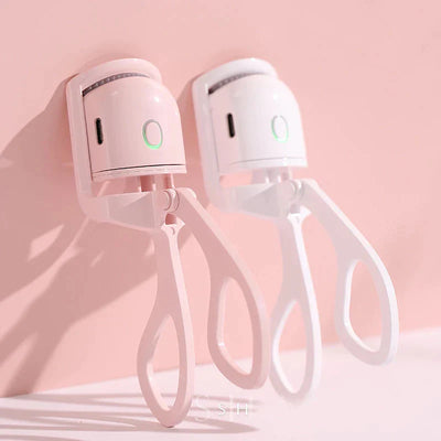 Elektrisk øjenvippebukker | Praktisk uden ledning | Vanero