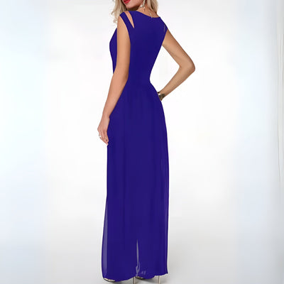 Leslie I Er trendy jumpsuit til damer l Vanero