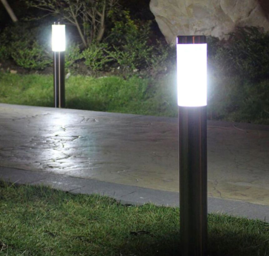 Manila LED Havelampe | 65cm Sort | Vanero
