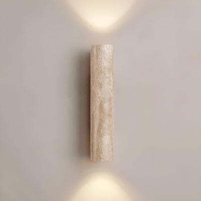 HarmonyLight | Subtil Wabi-Sabi væglampe l Vanero