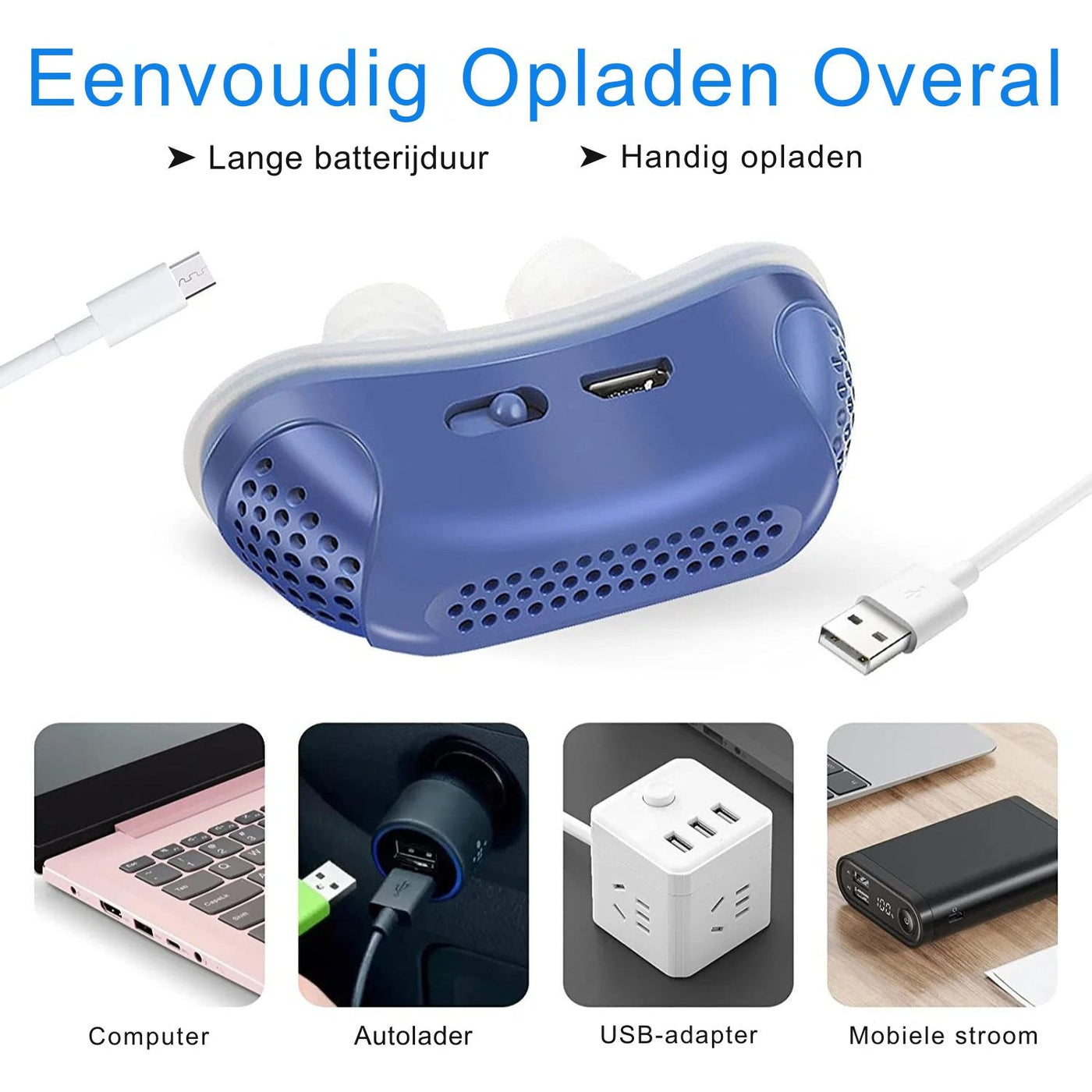 ChillSleep | Mod Snorken | Vanero