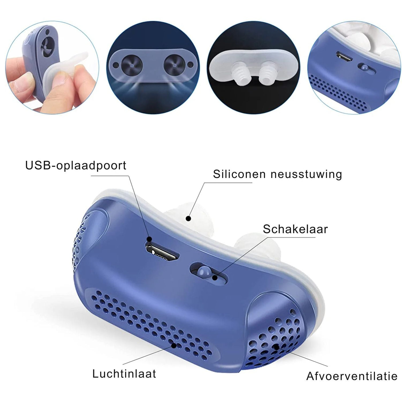 ChillSleep | Mod Snorken | Vanero