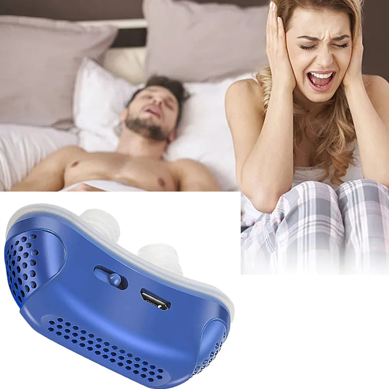 ChillSleep | Mod Snorken | Vanero