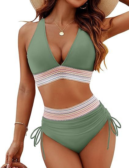 BikiniFlair | Giver En God Form | Vanero
