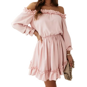 Lys pink