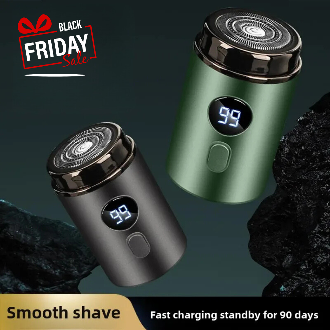 Shaver | Multifunktionel Barbermaskine | Vanero