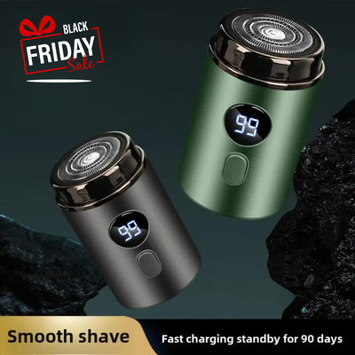 Shaver | Multifunktionel Barbermaskine | Vanero