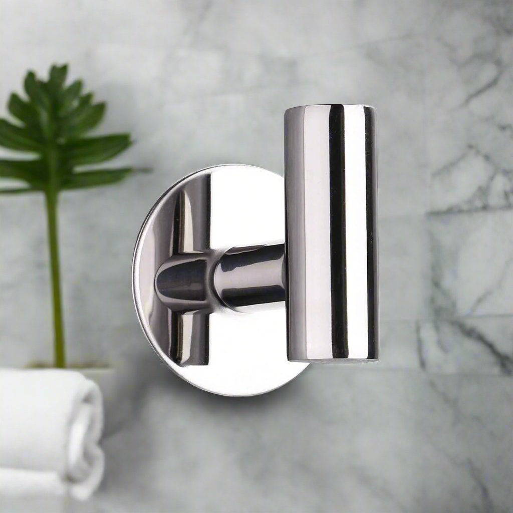 Acie | Minimalistischer Wandhaken | Vanero