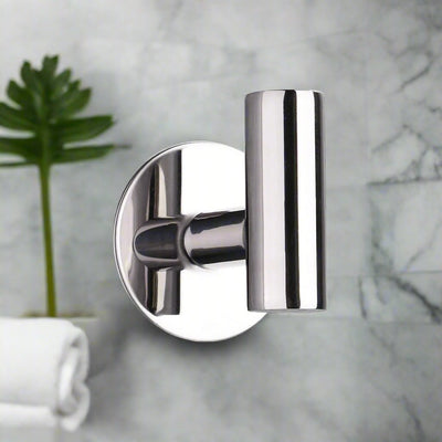 Acie | Minimalistischer Wandhaken | Vanero