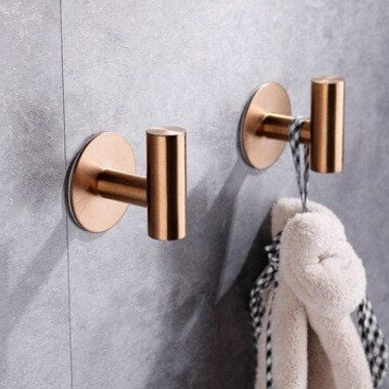Acie | Minimalistischer Wandhaken | Vanero