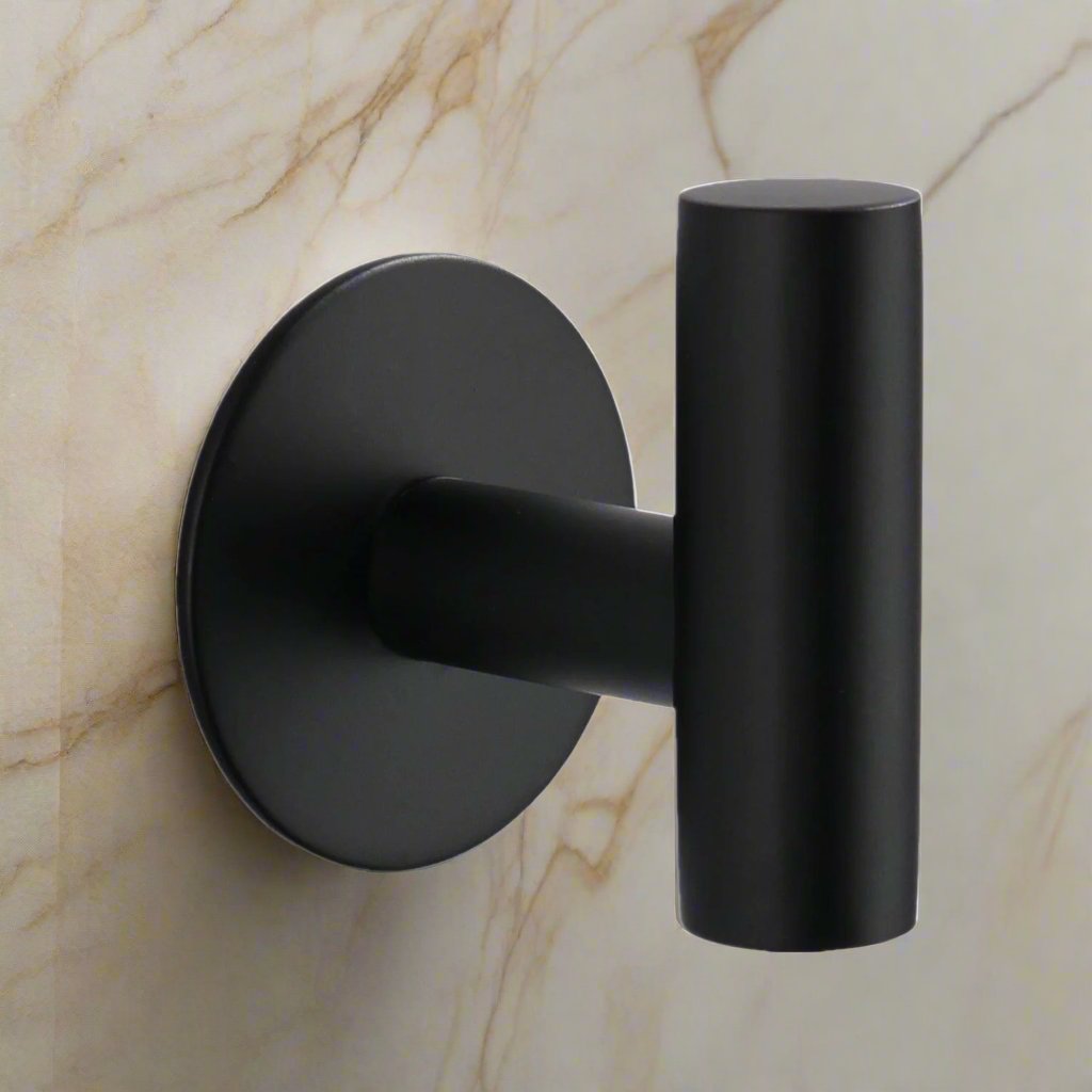 Acie | Minimalistischer Wandhaken | Vanero