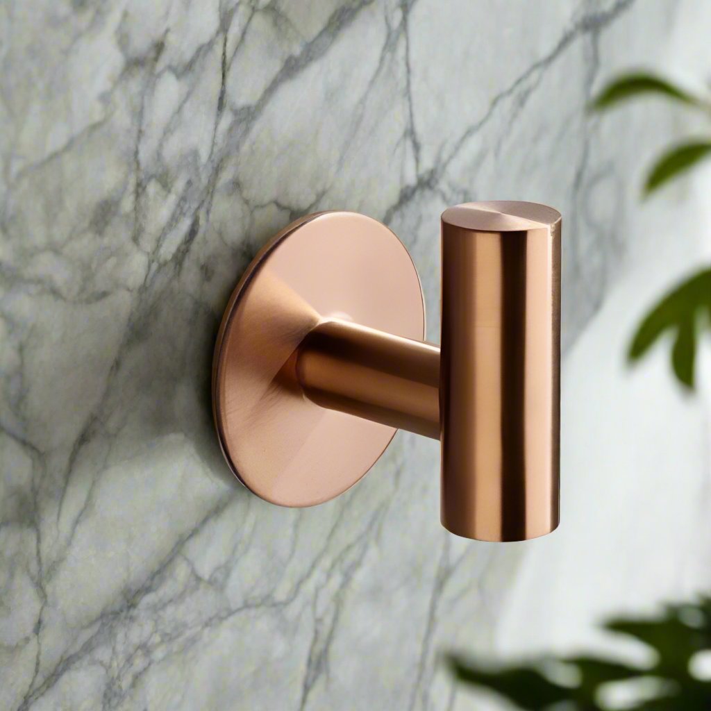 Acie | Minimalistischer Wandhaken | Vanero