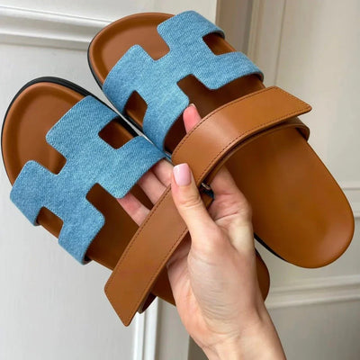 Anethra l Elegante sandaler l Vanero