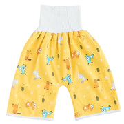 Gule hunde