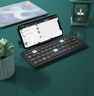 MiniKeys | Det bedste lille plug-in-keyboard nogensinde!