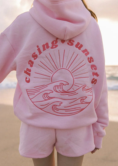 Elisska | Sommer Hoodie | Vanero