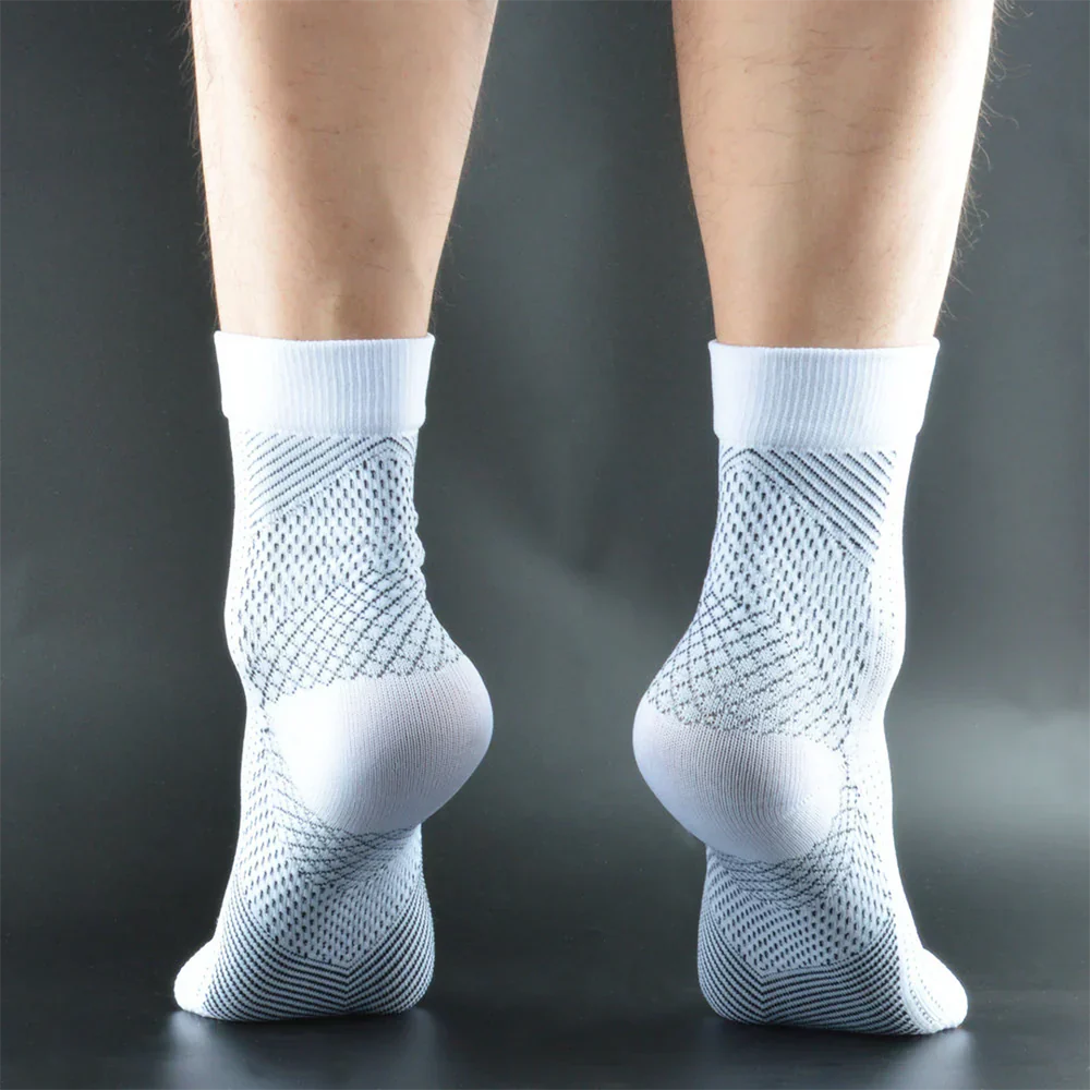 SoleRelief | Det første skridt mod smertefri fødder | Vanero