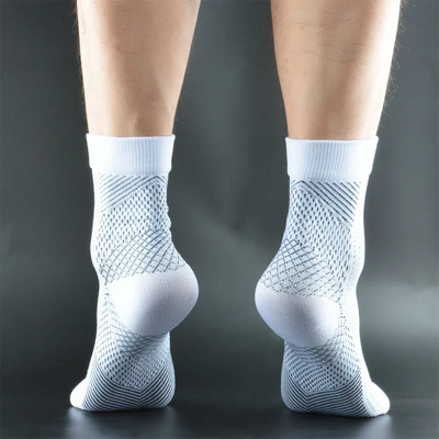 SoleRelief | Det første skridt mod smertefri fødder | Vanero