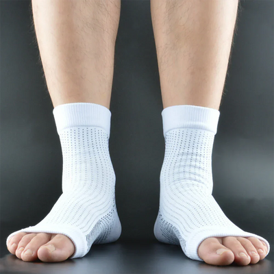 SoleRelief | Det første skridt mod smertefri fødder | Vanero