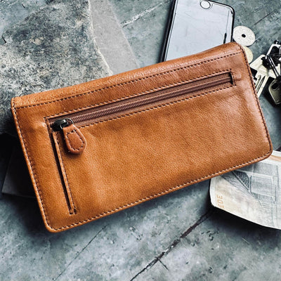 Pung Big URBAN | Cognac | Vanero