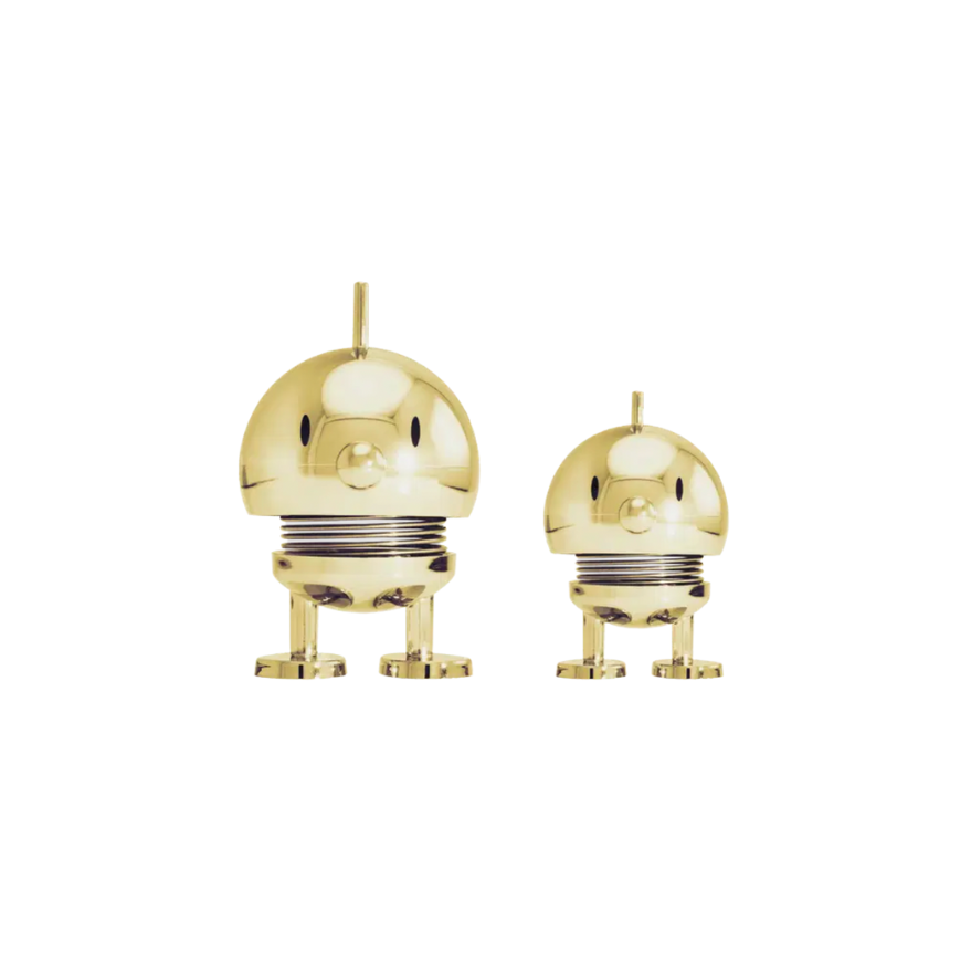 Hoptimist | Bumble set Ltd. Edition Hoptimist XS/S Gold | Vanero