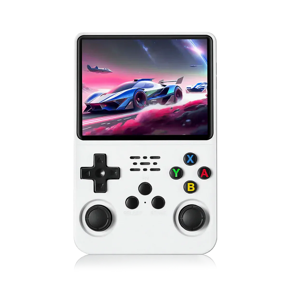 InfinityConsole | Alt-i-en-konsol til retro-gaming l Vanero