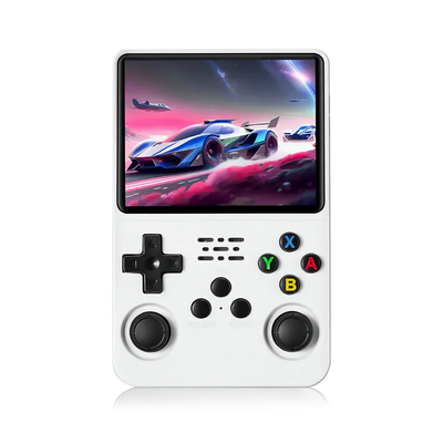 InfinityConsole | Alt-i-en-konsol til retro-gaming l Vanero
