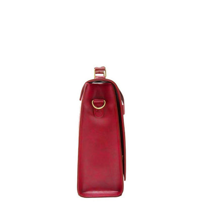 Elegant Skuldertaske | Udsmykket Design | Sløjfe-Dekoration | Vanero