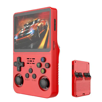 InfinityConsole | Alt-i-en-konsol til retro-gaming l Vanero