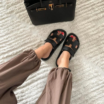 Anethra l Elegante sandaler l Vanero